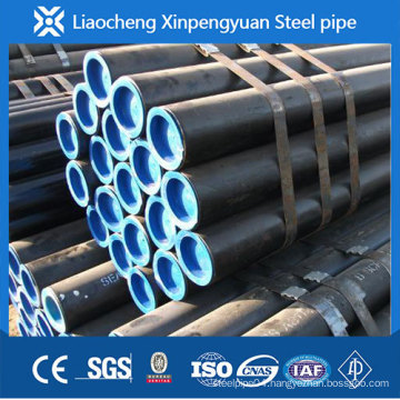 low temperature seamless steel pipe 13crmo44